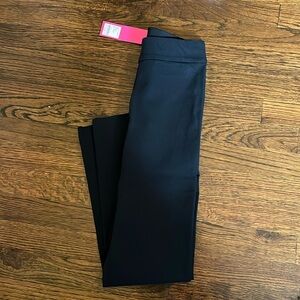 NWT Lilly Pulitzer 27” Merrin High-Rise Bi-Stretch Pant Navy 0